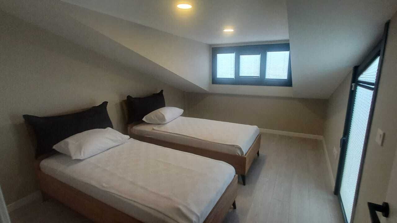Photo of Bedroom in Gaziosmanpasa