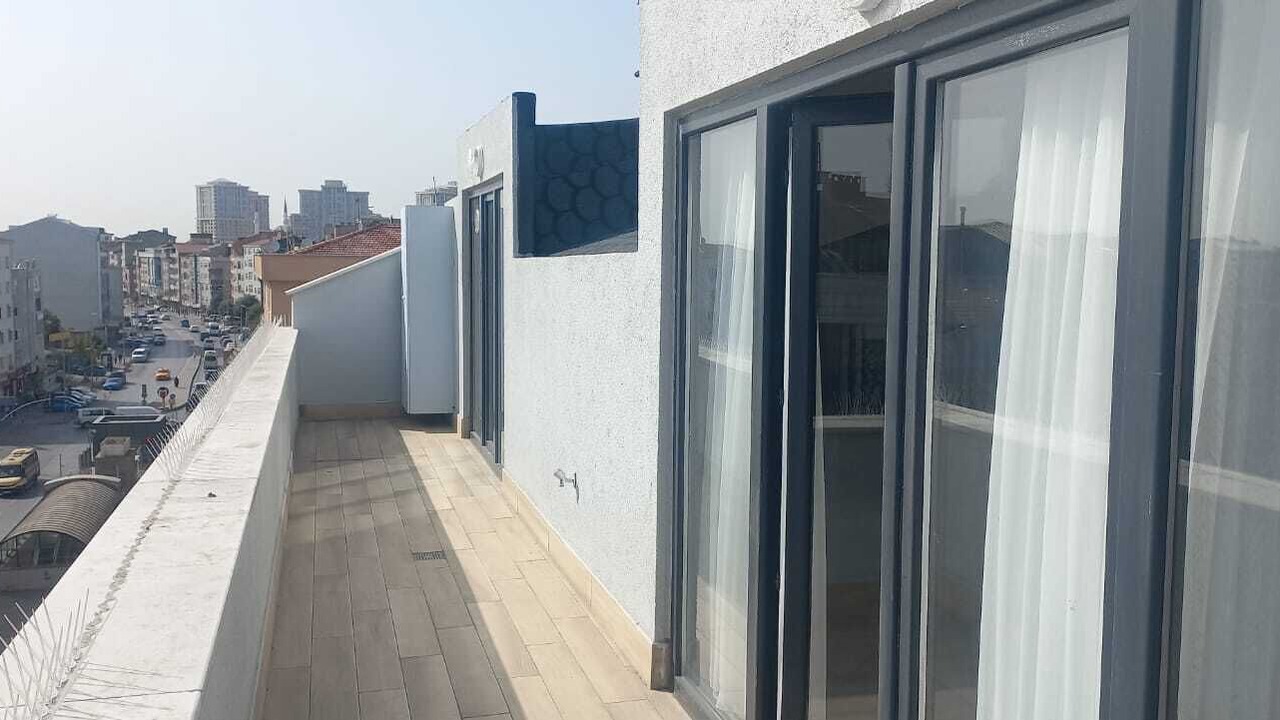 Photo of Outdoor in Gaziosmanpasa