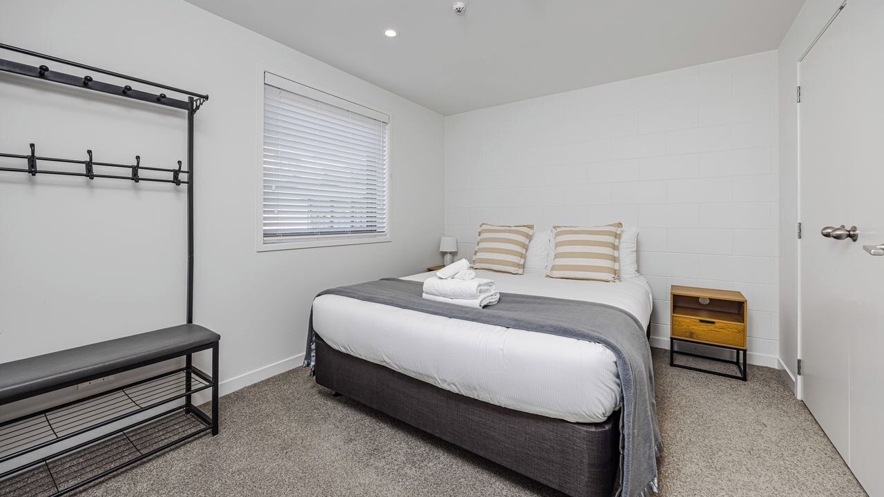 Photo of Bedroom in Mount Albert