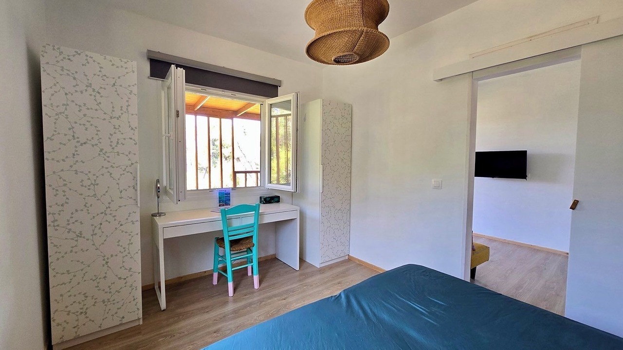 Photo of Bedroom in Vourvourou