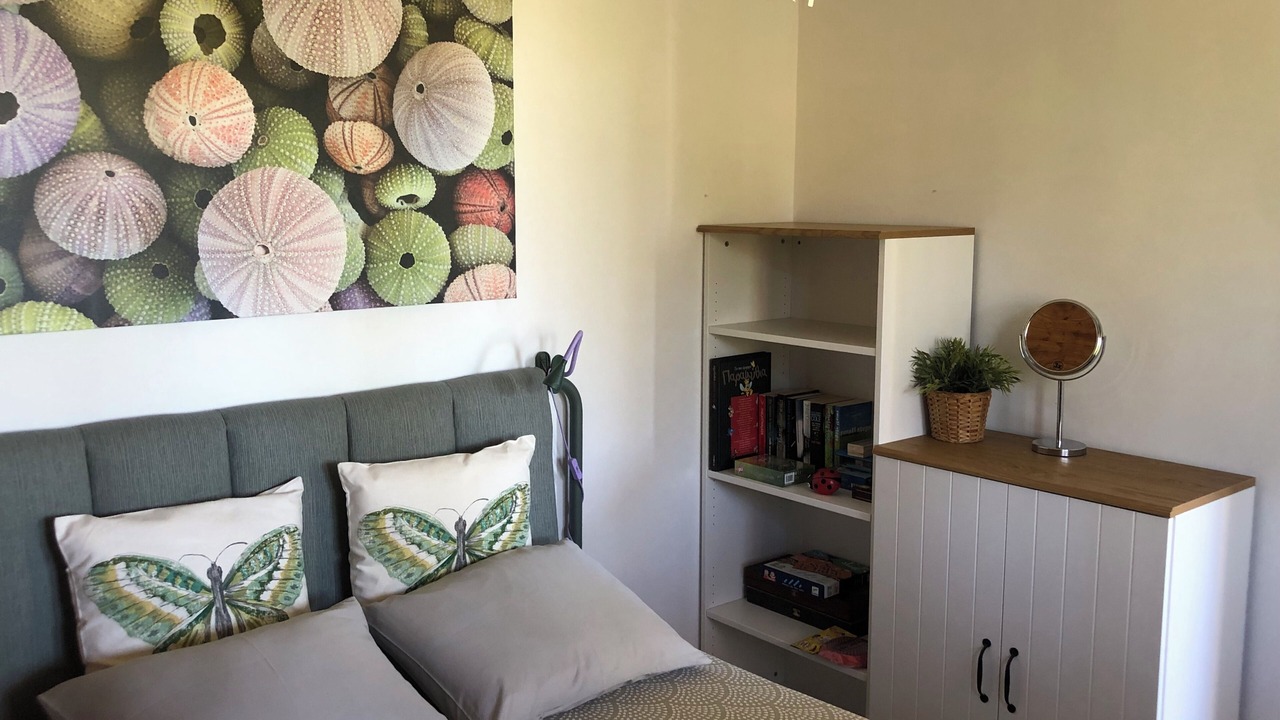 Photo of Bedroom in Vourvourou