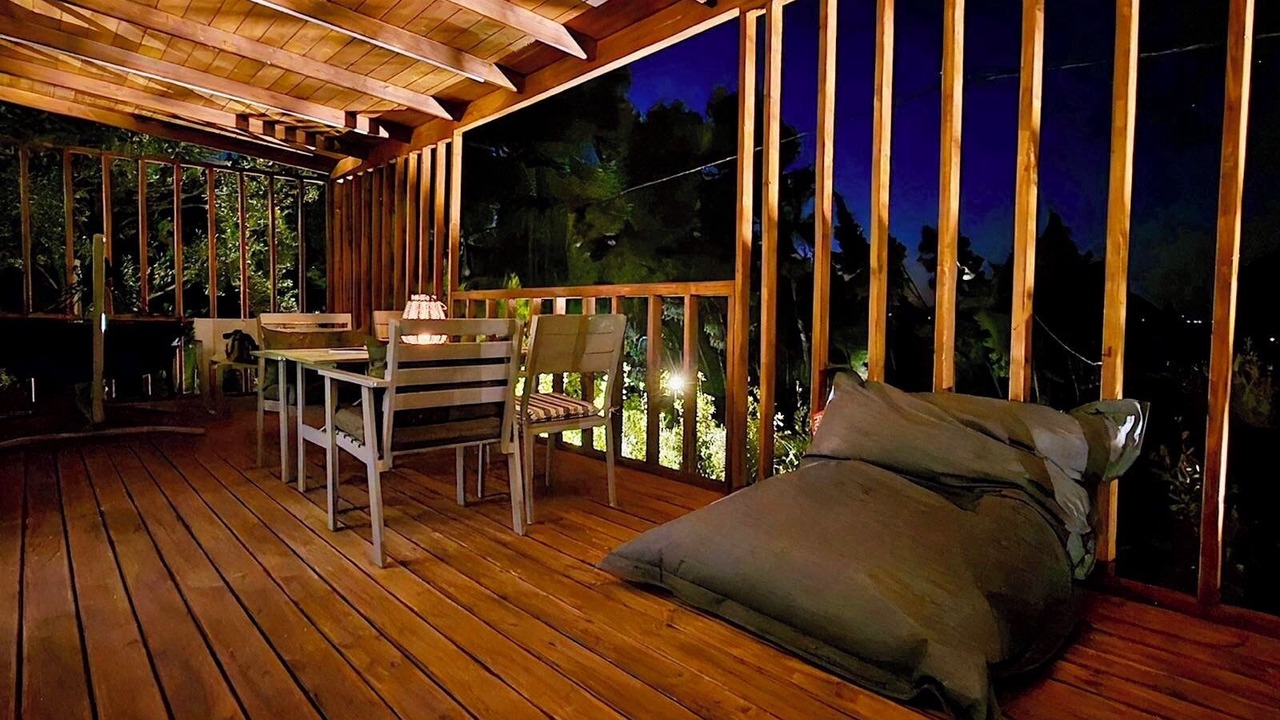 Photo of Outdoor in Vourvourou