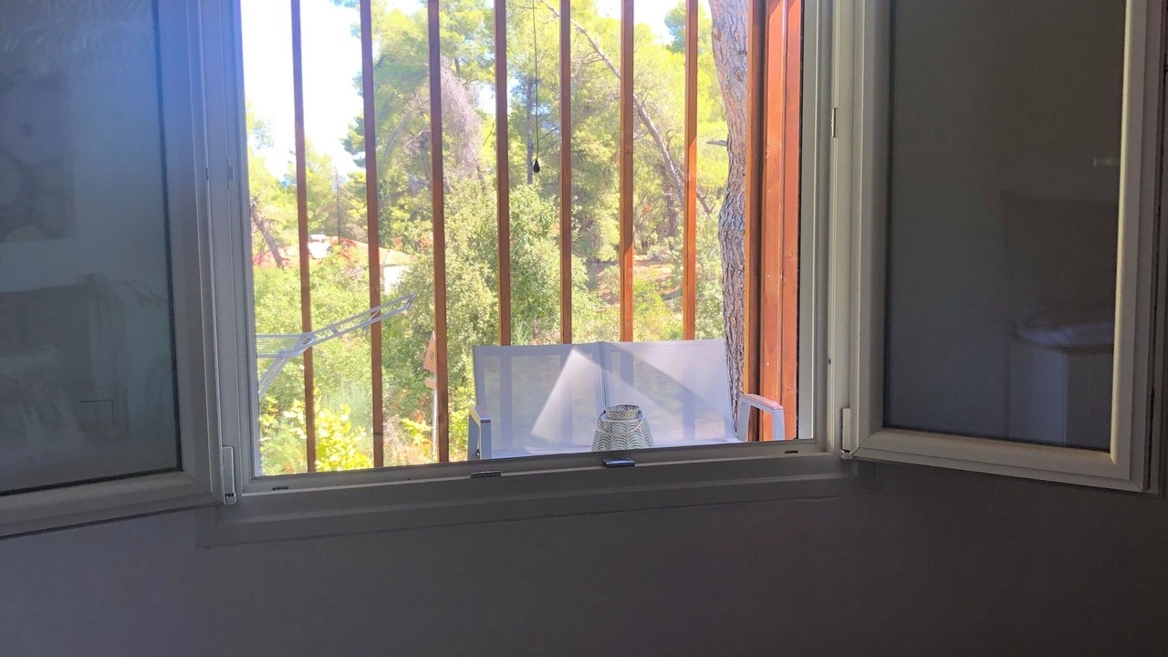 Photo of Bedroom in Vourvourou
