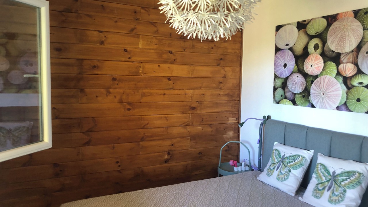 Photo of Bedroom in Vourvourou