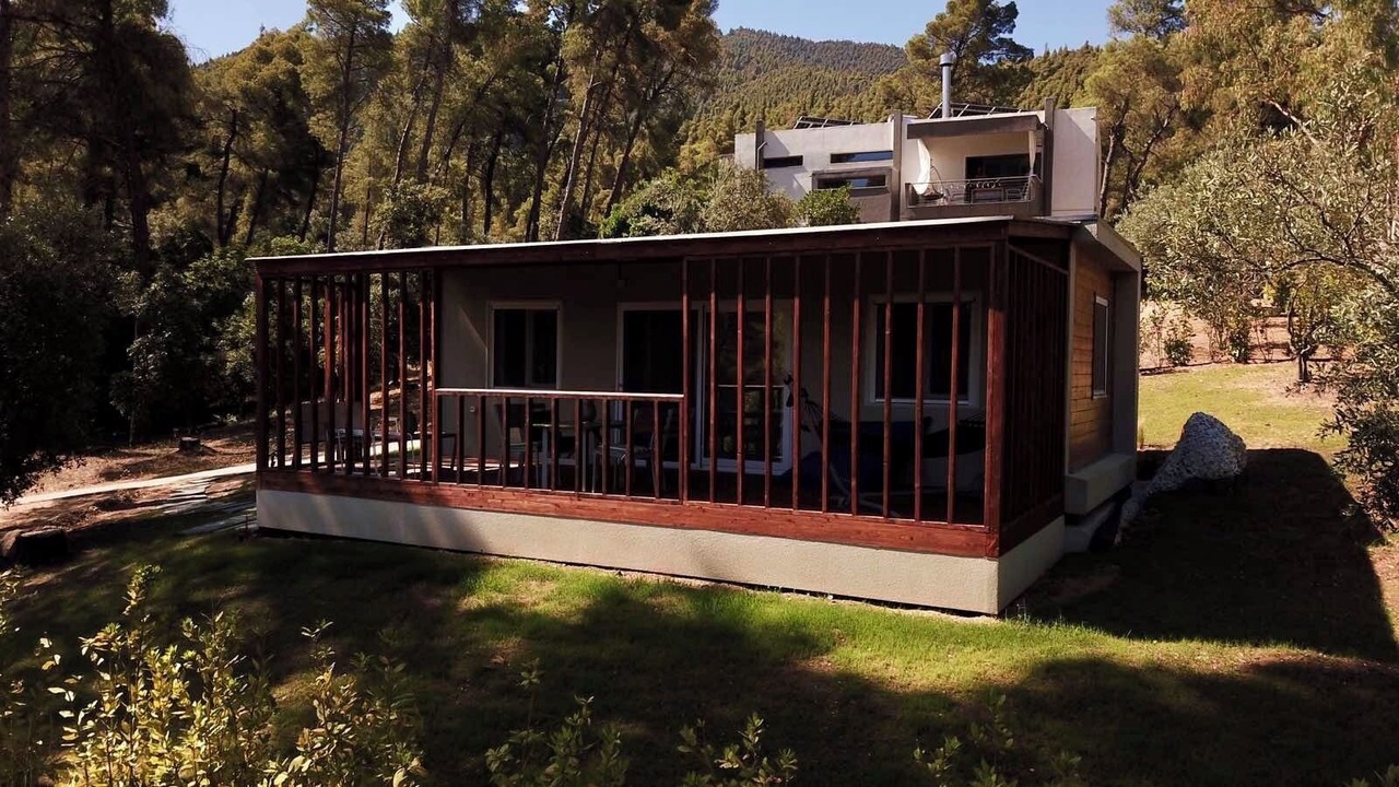 Photo of Outdoor in Vourvourou