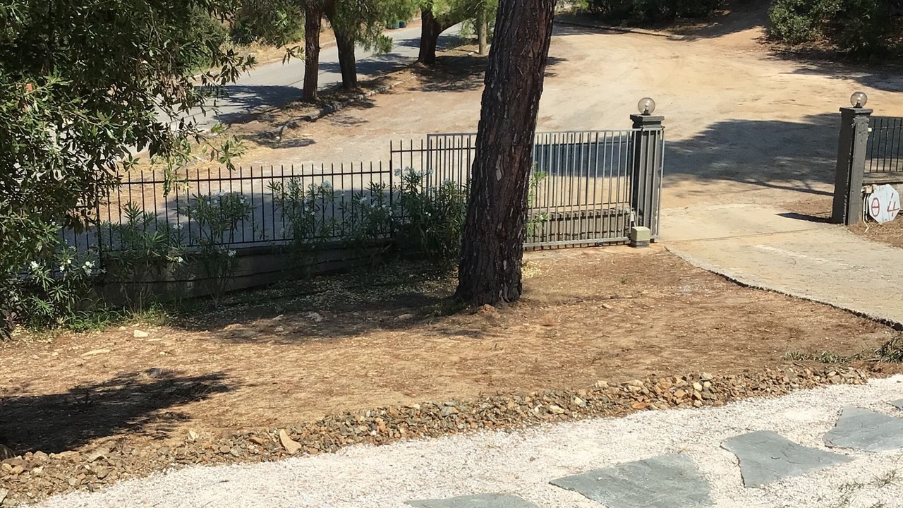 Photo of Outdoor in Vourvourou