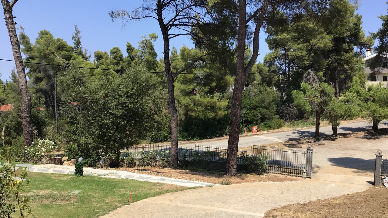 Photo of Outdoor in Vourvourou
