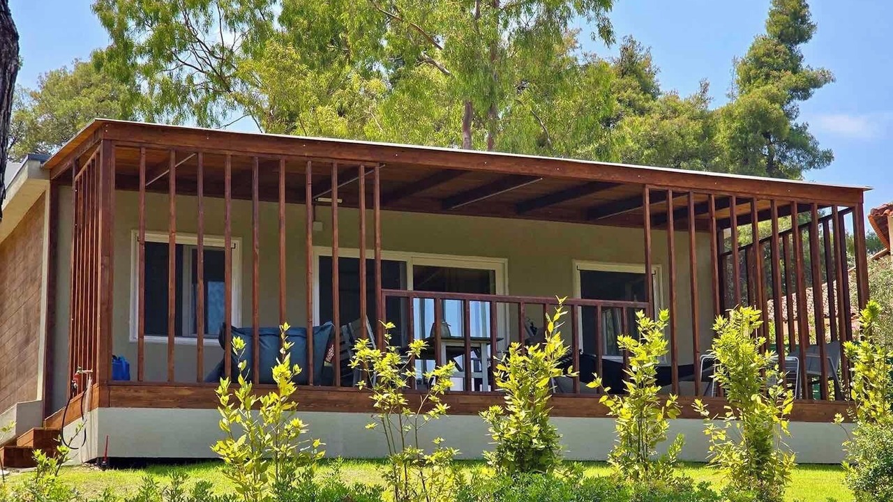 Photo of Outdoor in Vourvourou
