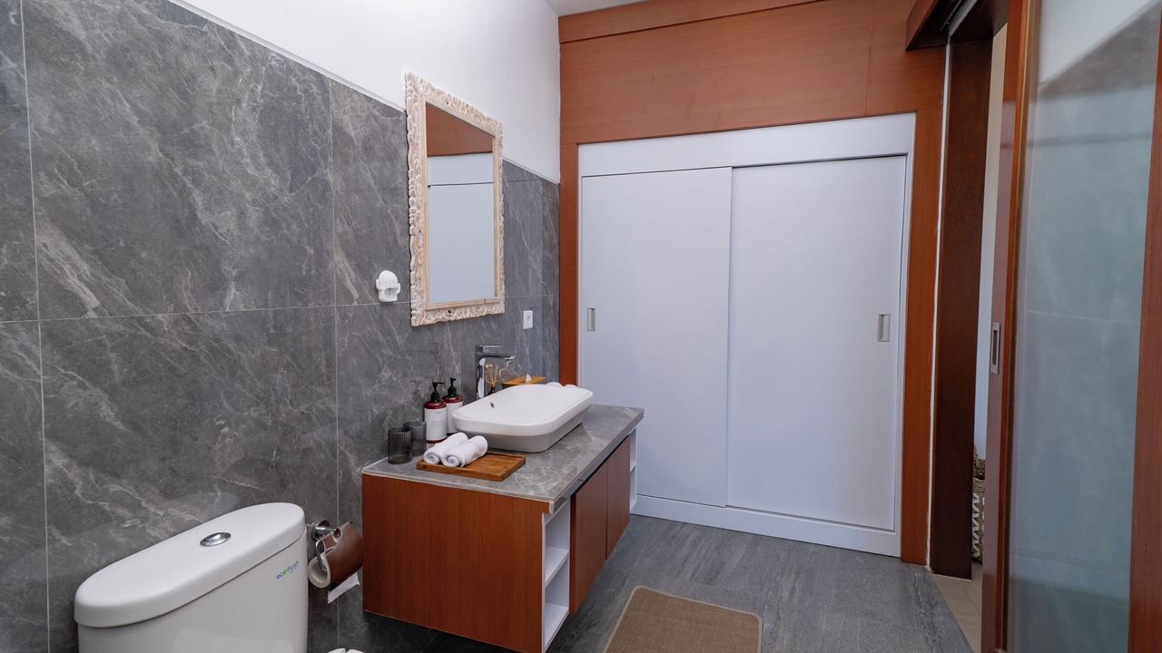 Photo of Bathroom in Cemagi