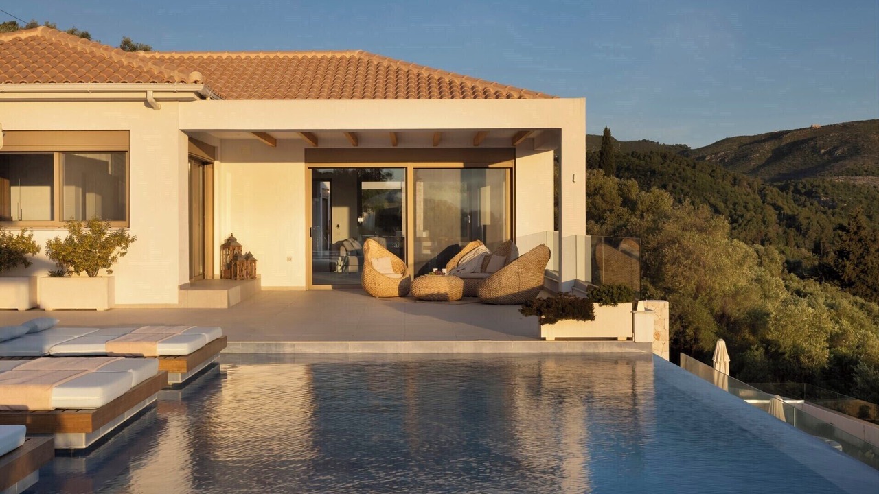 Photo of Outdoor in Limni Keri