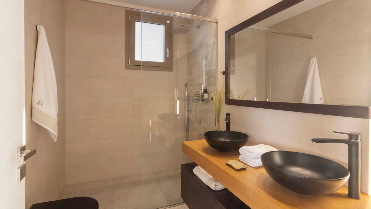 Photo of Bedroom in Limni Keri