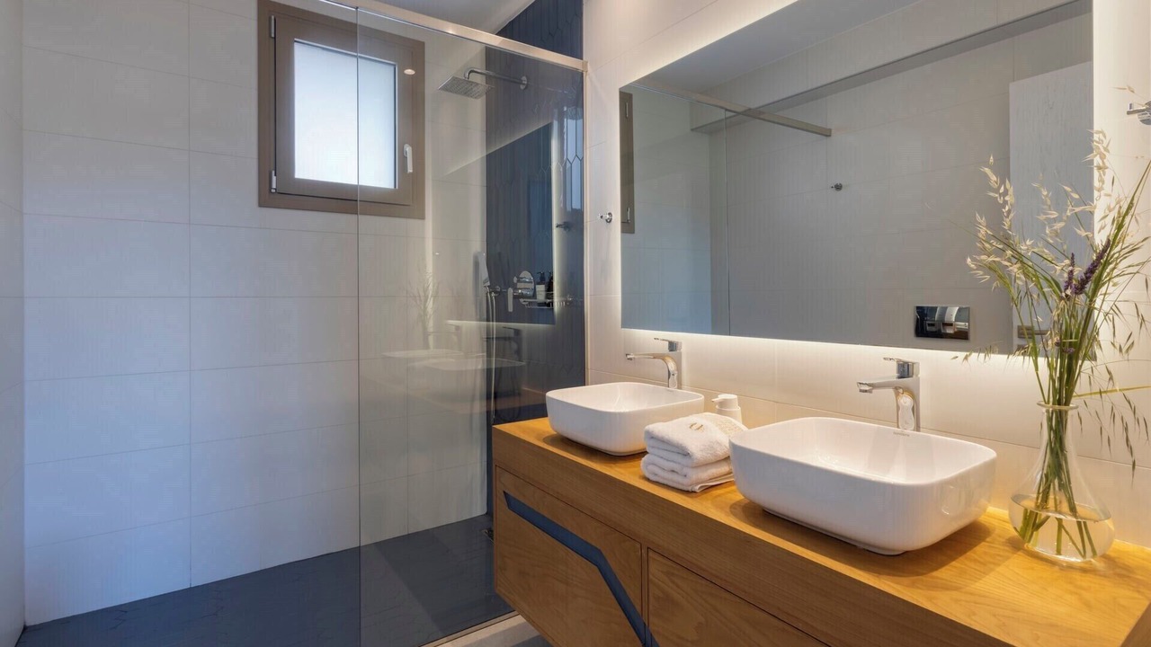 Photo of Bedroom in Limni Keri