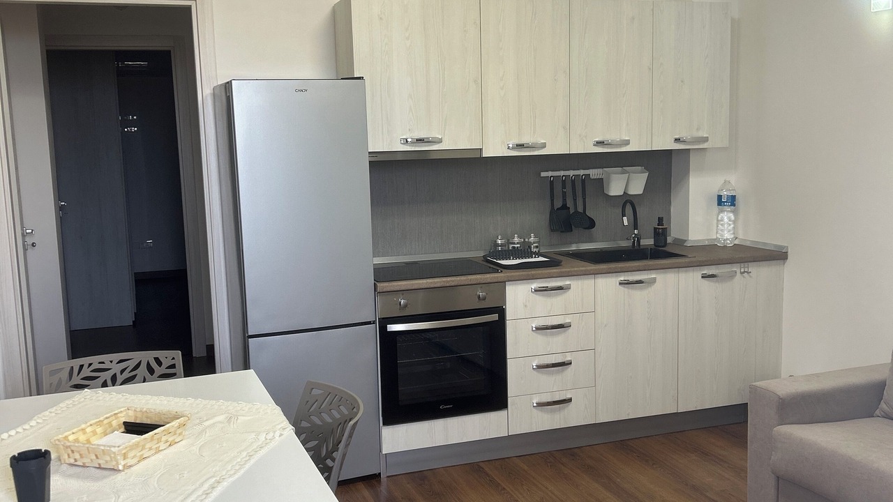 Photo of Kitchen in Butera