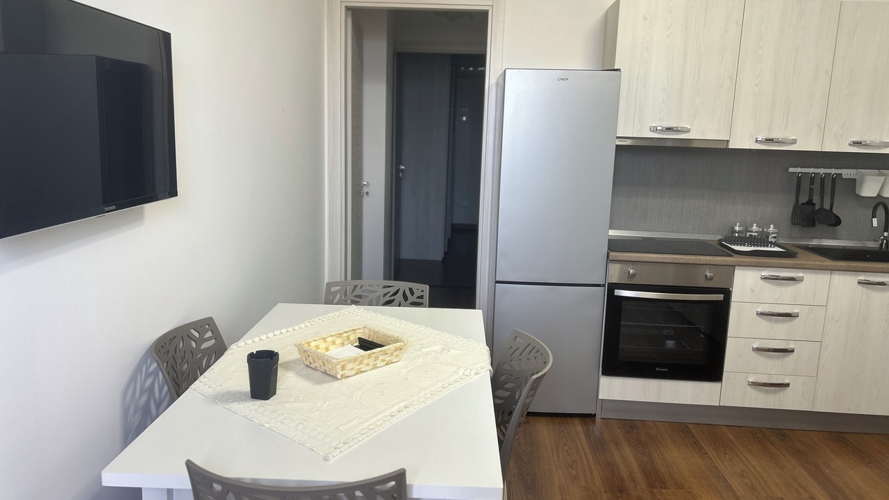 Photo of Kitchen in Butera