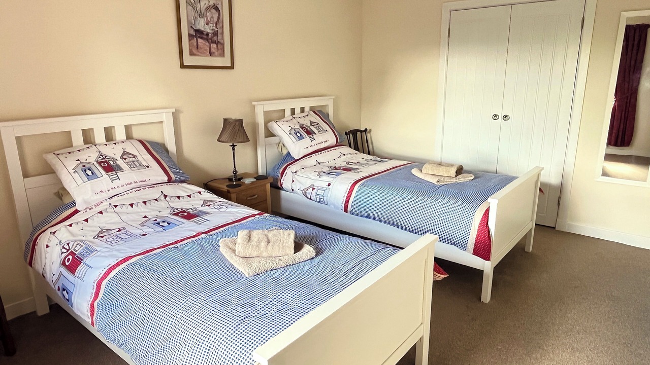 Photo of Bedroom in Portsoy