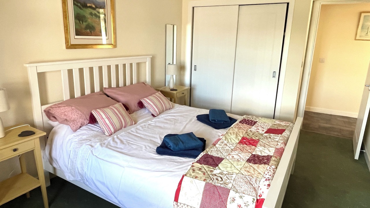 Photo of Bedroom in Portsoy