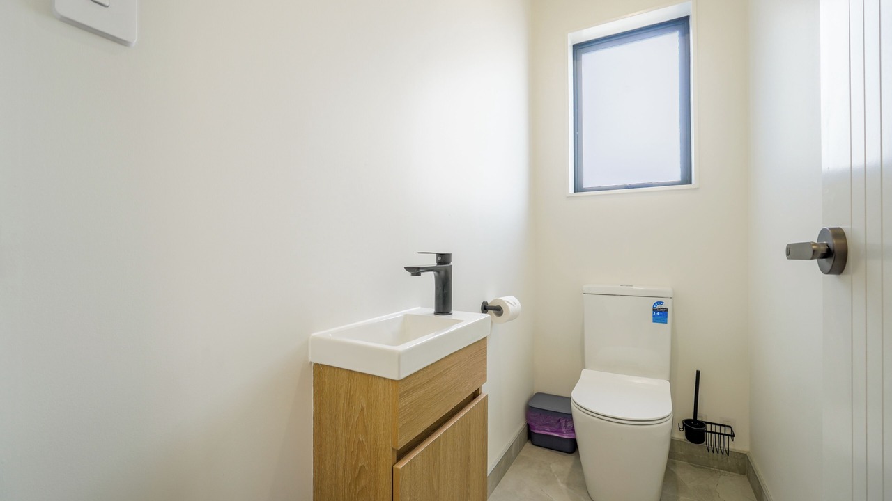 Photo of Bathroom in Glenfield
