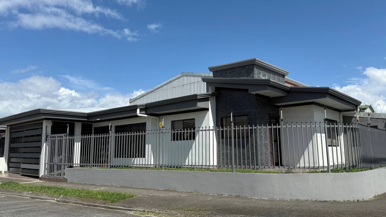 Photo of Outdoor in San Pablo de Heredia