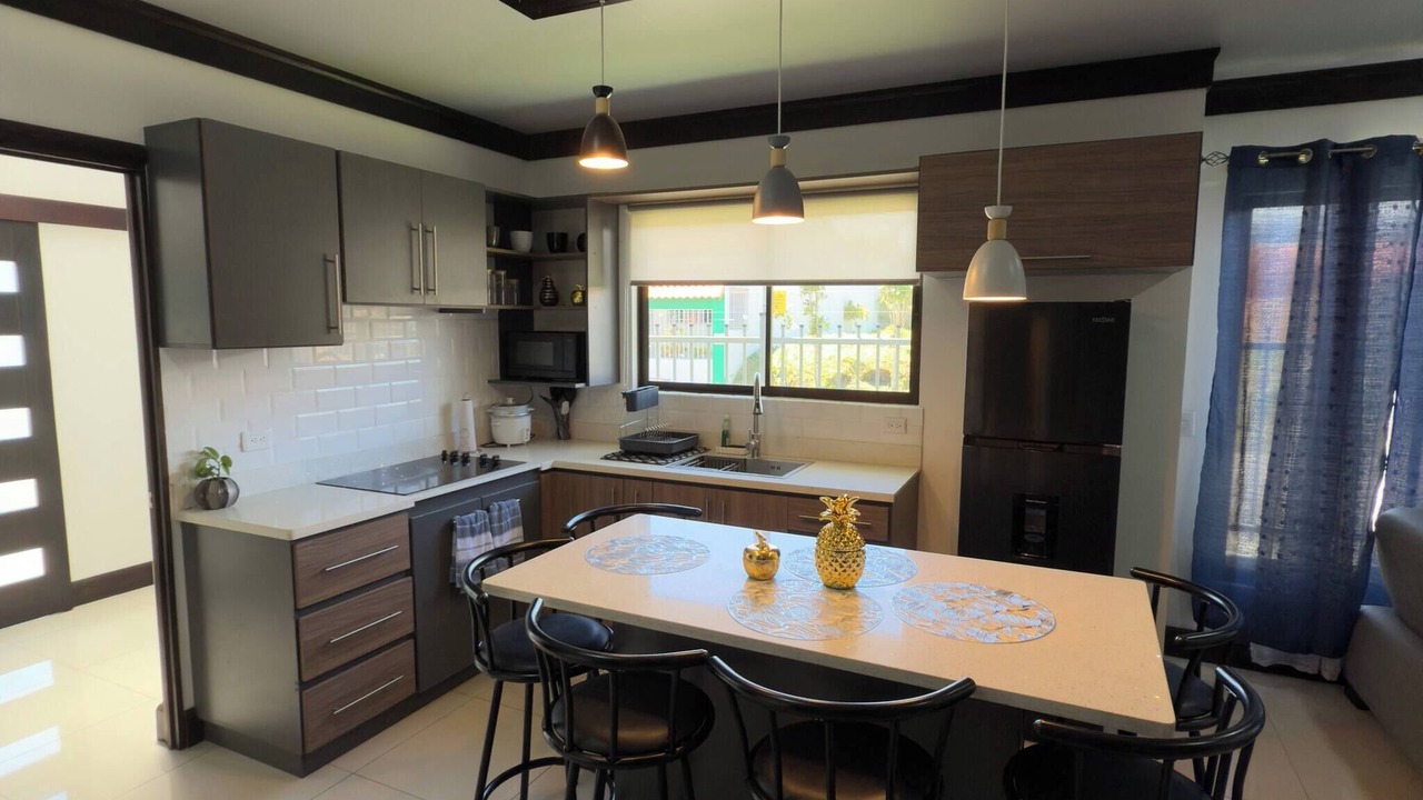 Photo of Kitchen in San Pablo de Heredia
