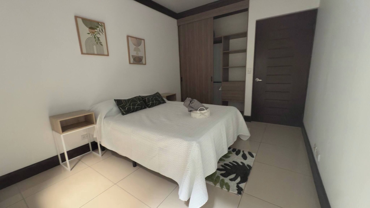 Photo of Bedroom in San Pablo de Heredia