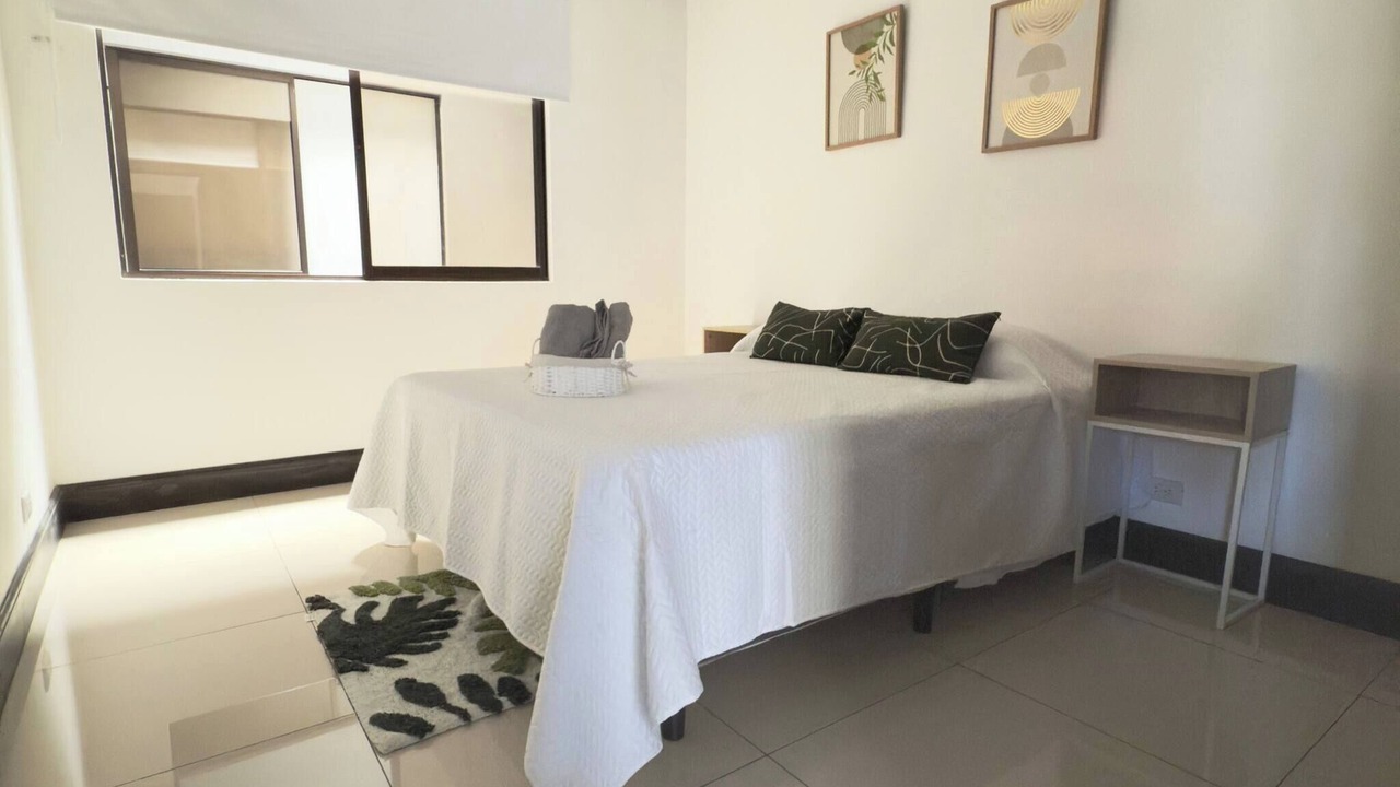 Photo of Bedroom in San Pablo de Heredia
