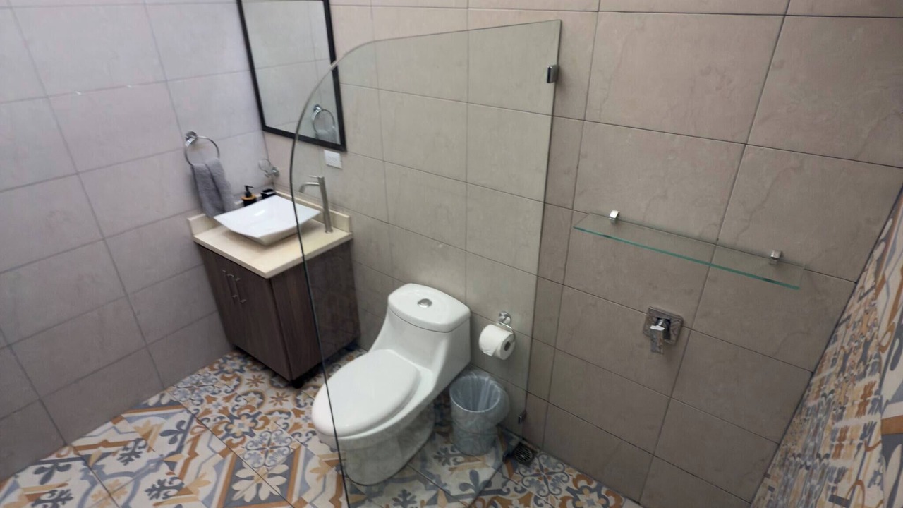 Photo of Bathroom in San Pablo de Heredia