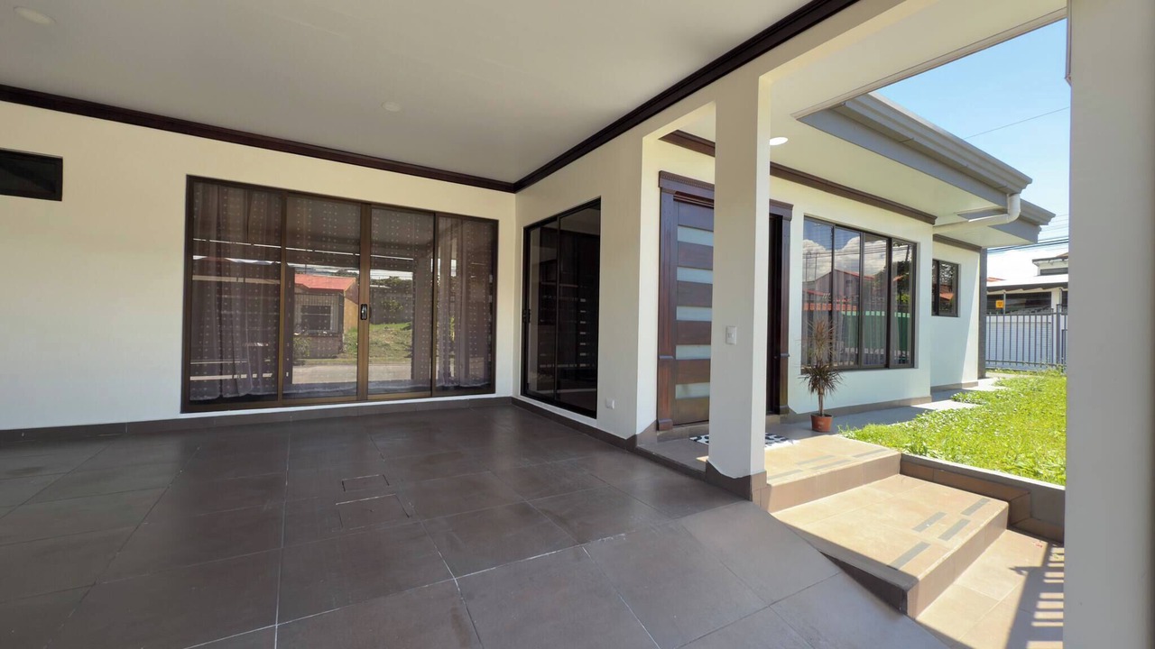 Photo of Outdoor in San Pablo de Heredia