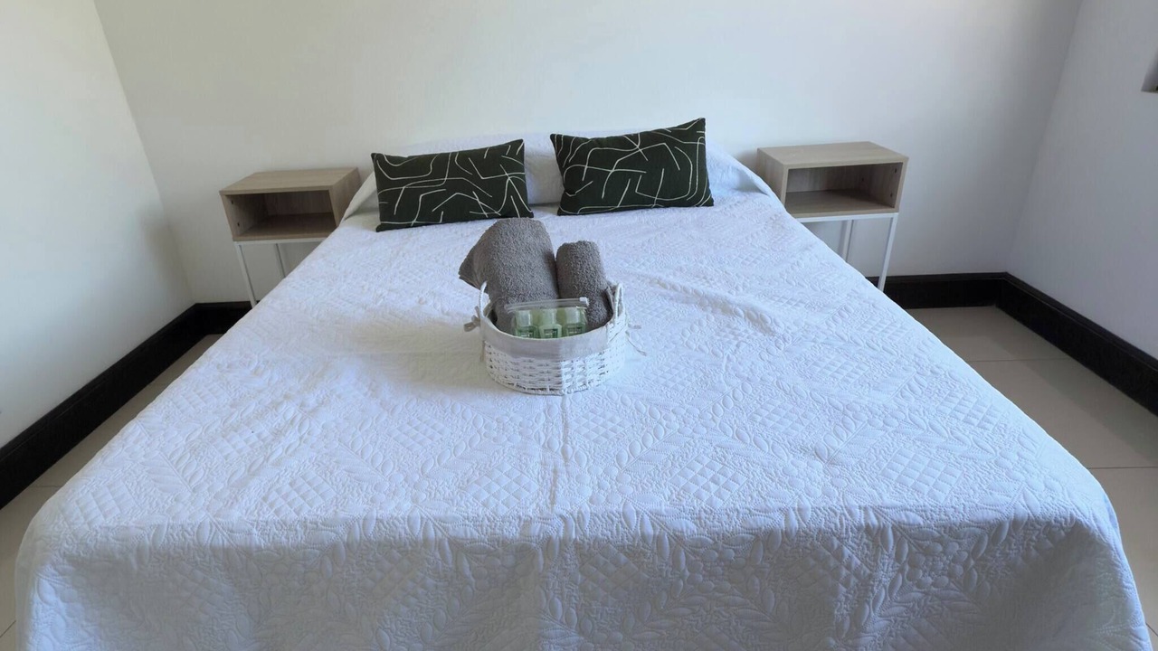 Photo of Bedroom in San Pablo de Heredia