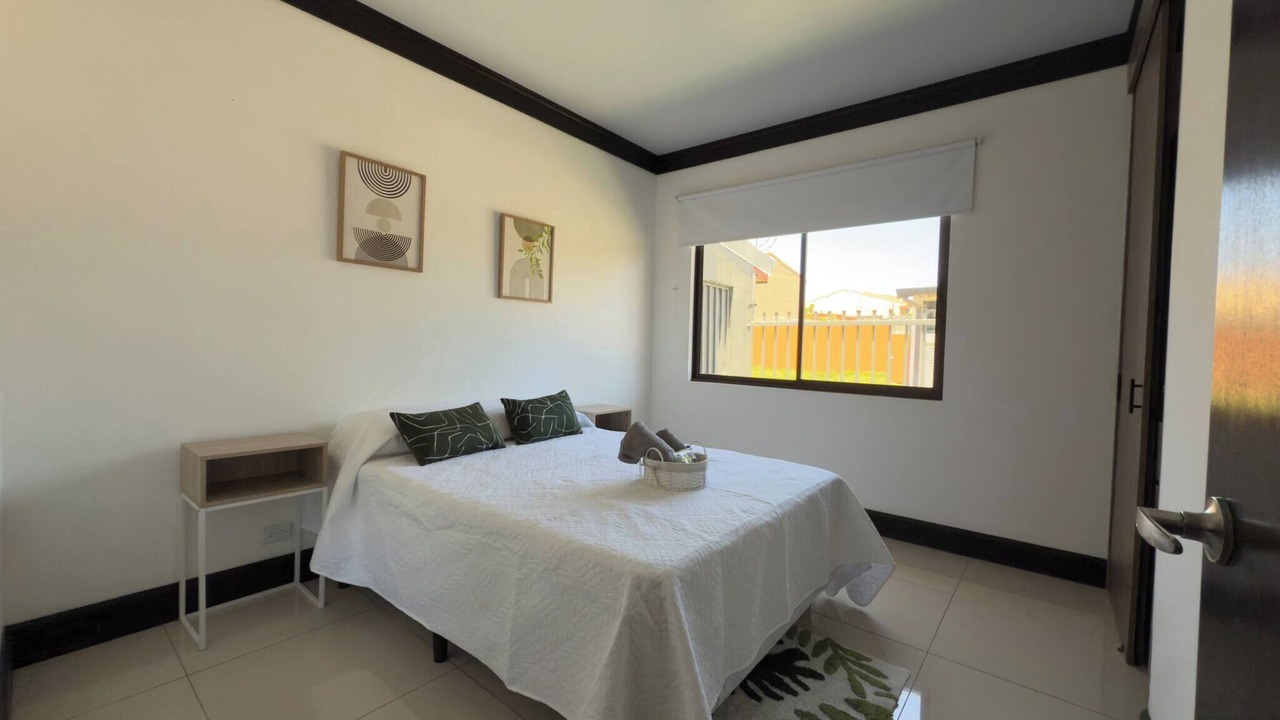Photo of Bedroom in San Pablo de Heredia