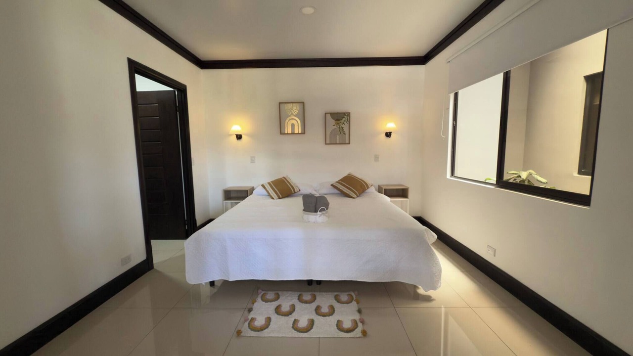 Photo of Bedroom in San Pablo de Heredia