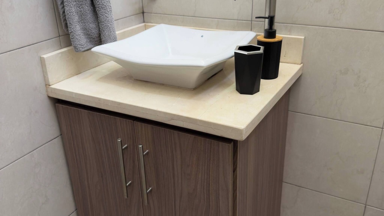 Photo of Bathroom in San Pablo de Heredia