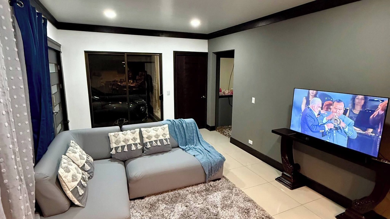 Photo of Livingroom in San Pablo de Heredia