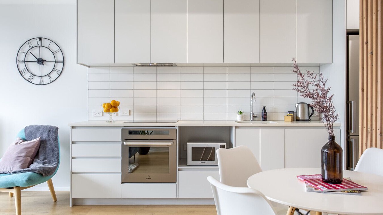 Photo of Kitchen in Grey Lynn