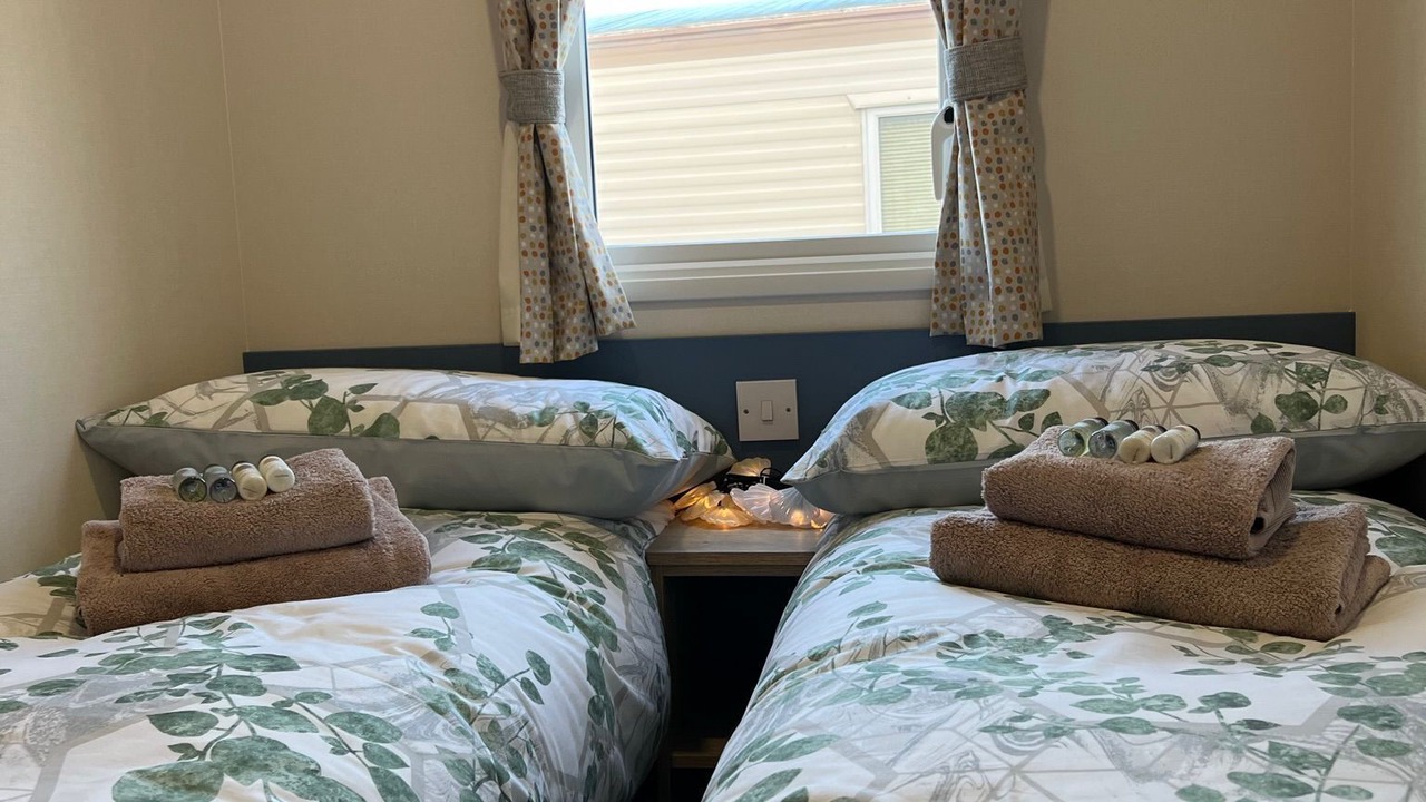 Photo of Bedroom in Prestonpans