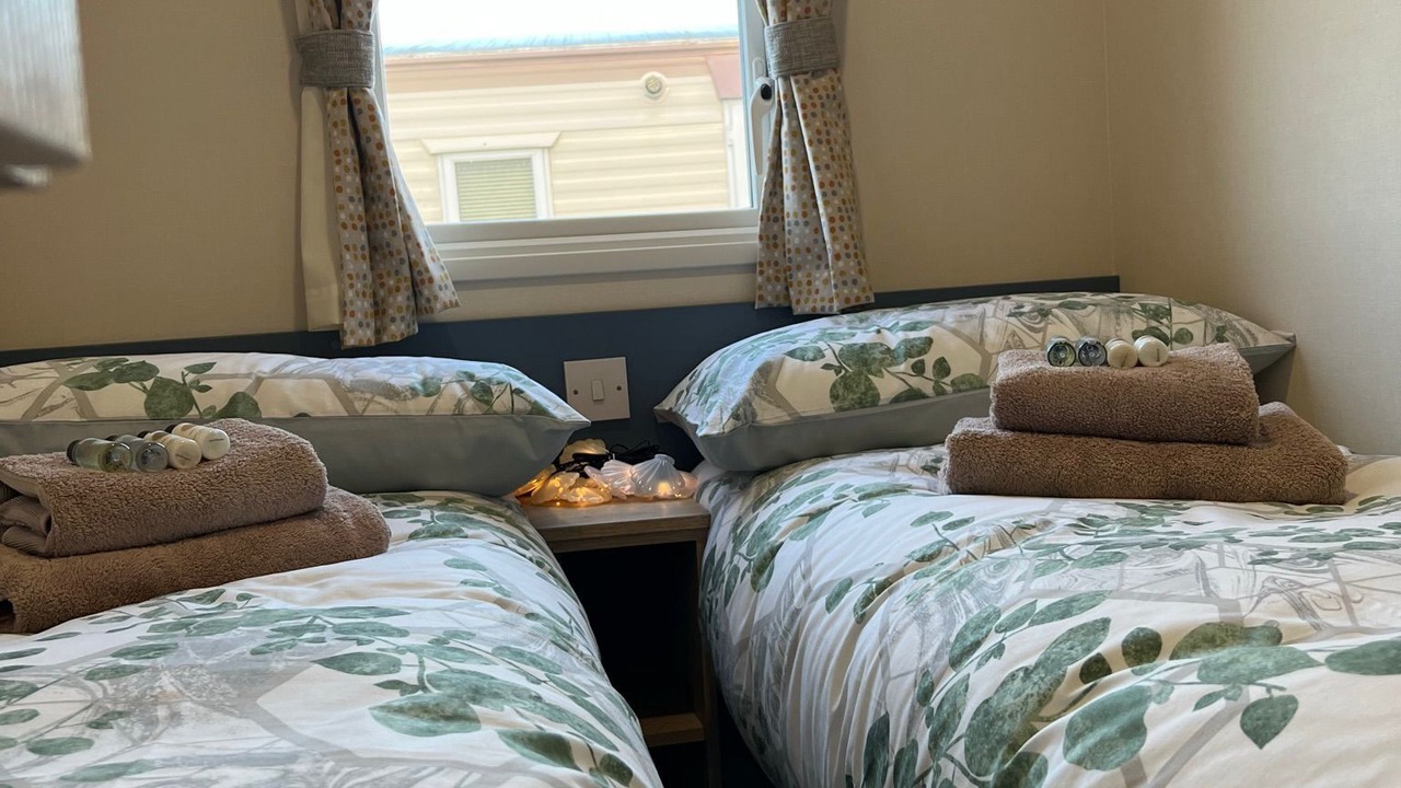 Photo of Bedroom in Prestonpans