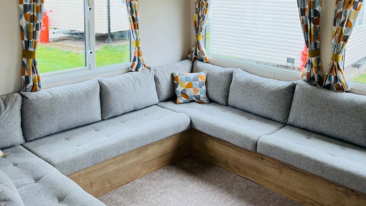 Photo of Livingroom in Prestonpans