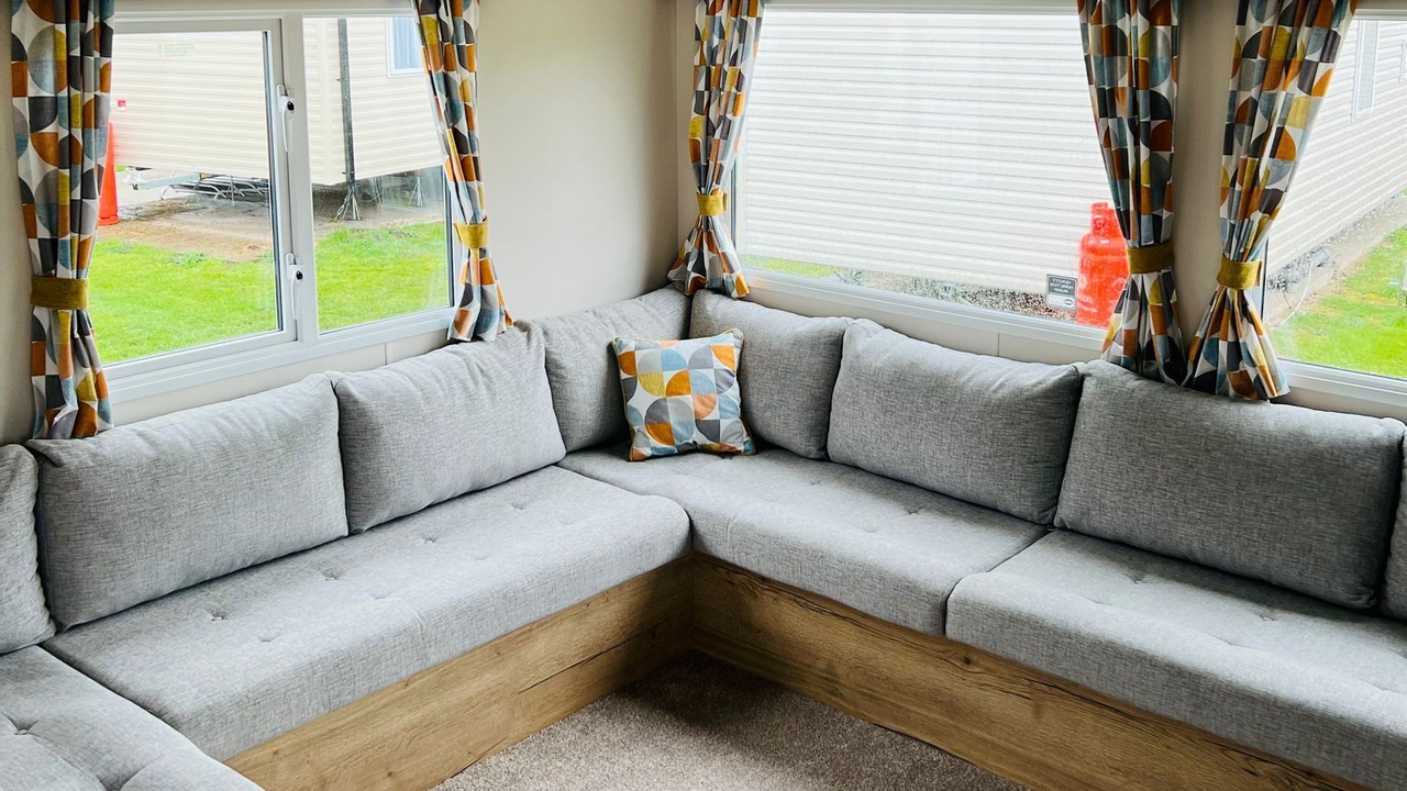 Photo of Livingroom in Prestonpans