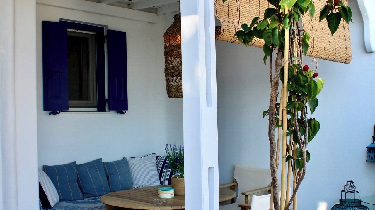 Photo of Outdoor in Agios Ioannis