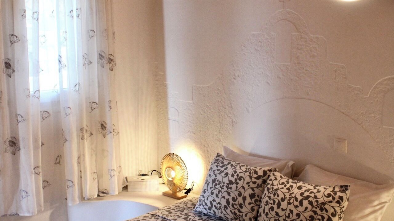 Photo of Bedroom in Agios Ioannis
