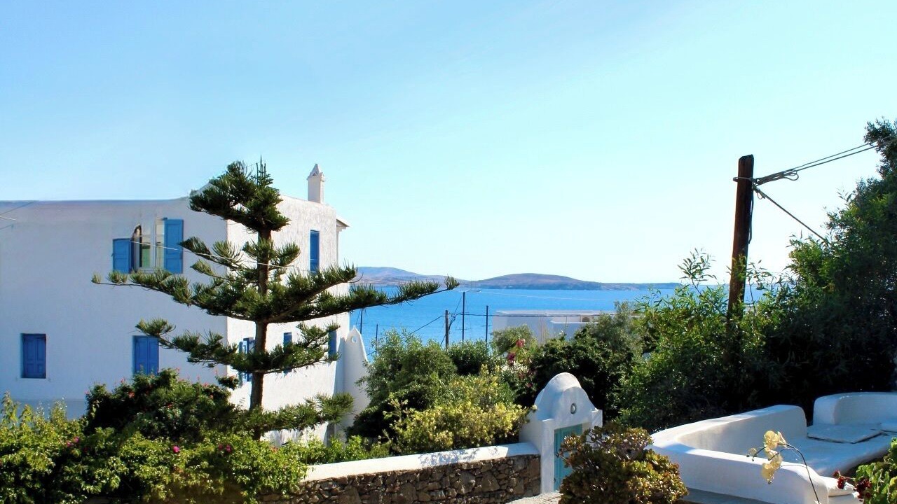Photo of Outdoor in Agios Ioannis