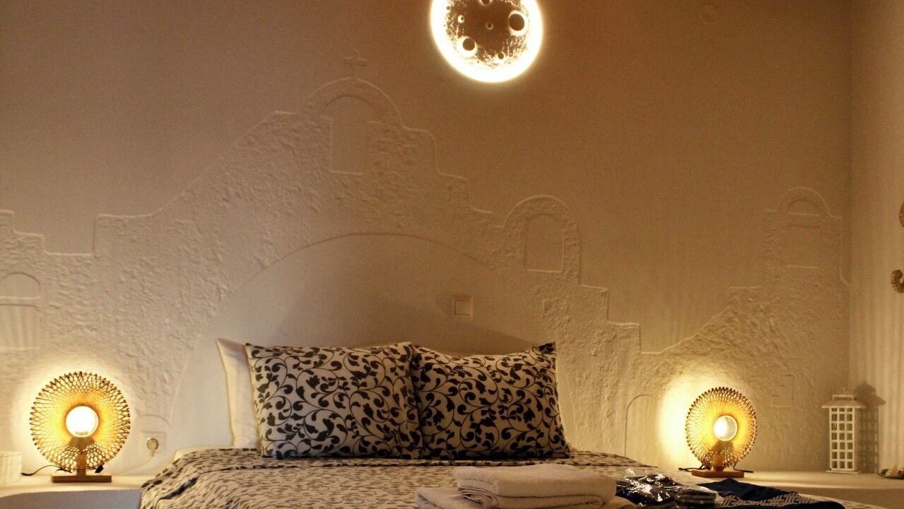 Photo of Bedroom in Agios Ioannis