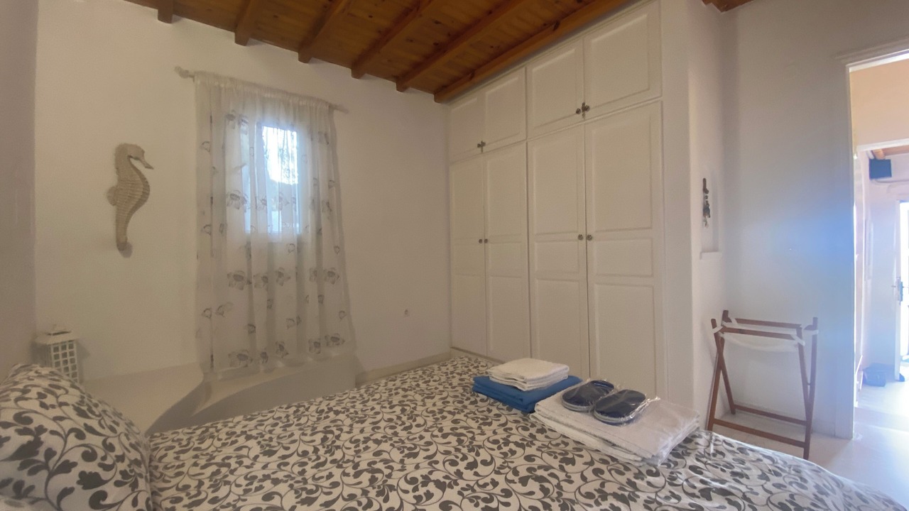 Photo of Bedroom in Agios Ioannis