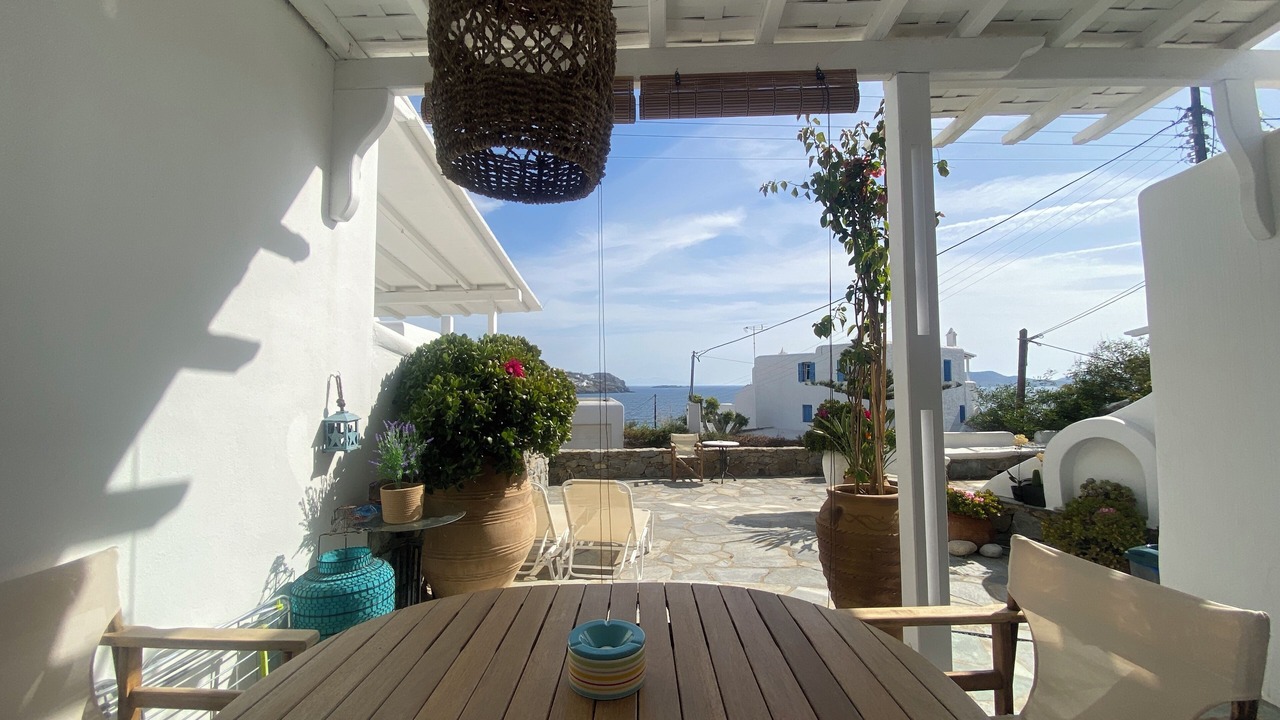 Photo of Outdoor in Agios Ioannis