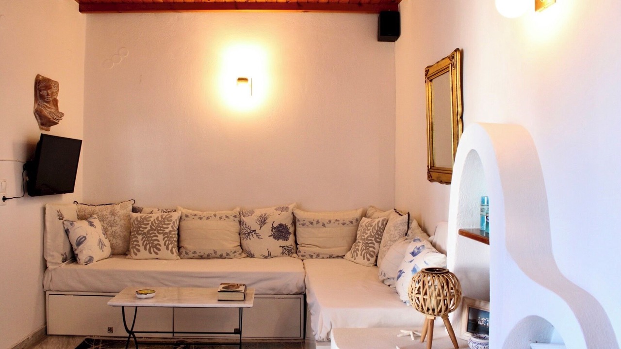 Photo of Livingroom in Agios Ioannis