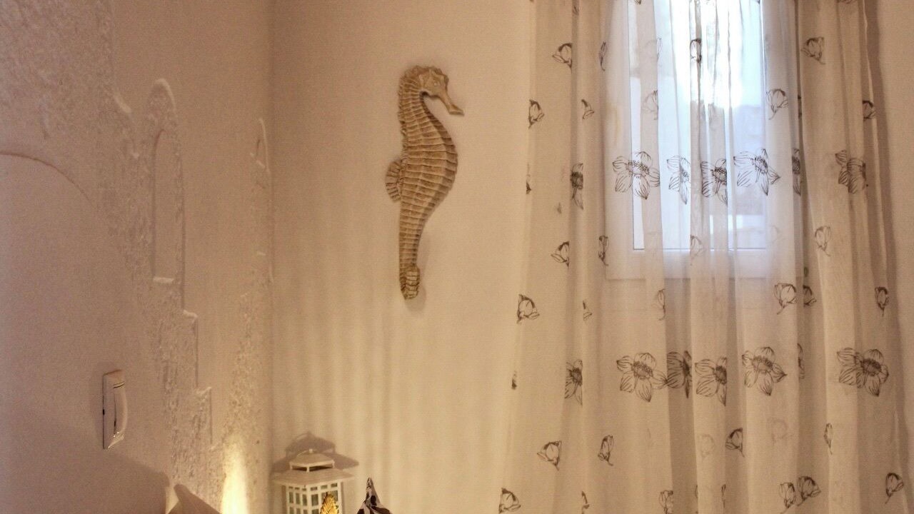 Photo of Bedroom in Agios Ioannis