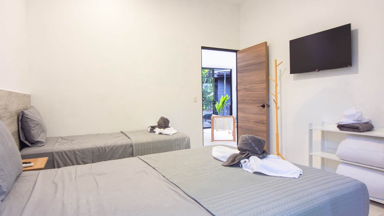 Photo of Bedroom in Chiguata