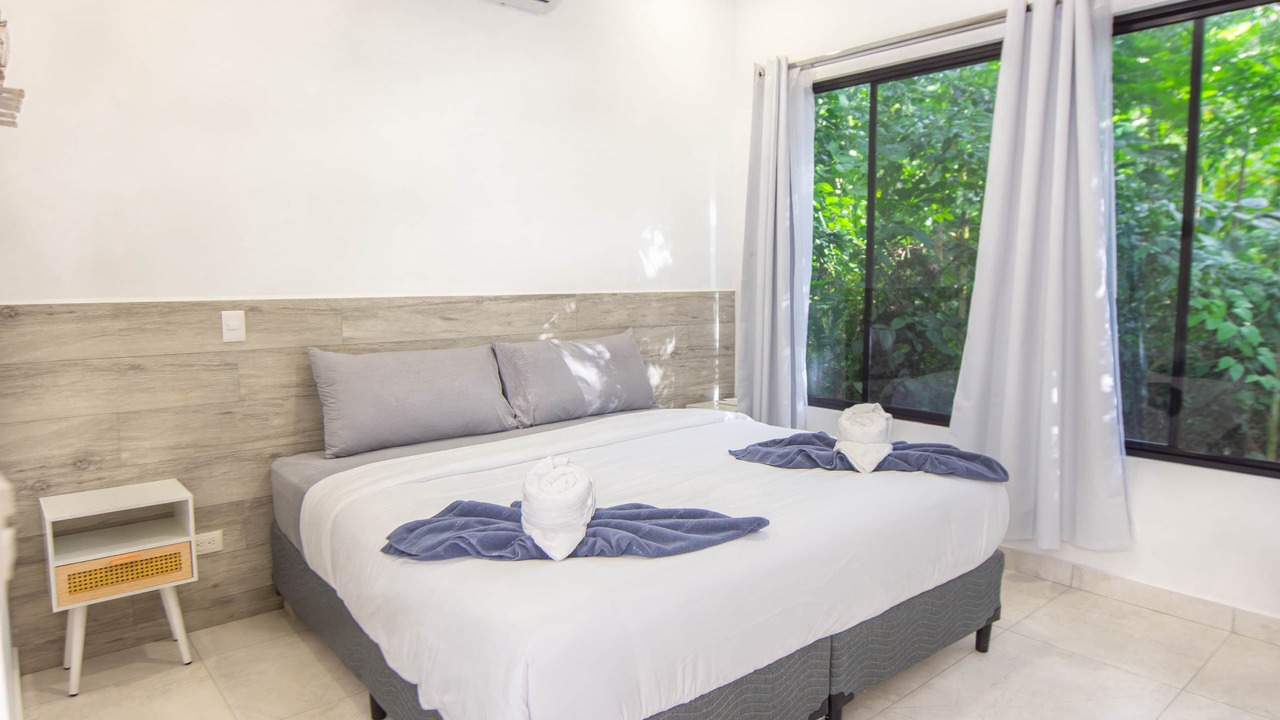 Photo of Bedroom in Chiguata