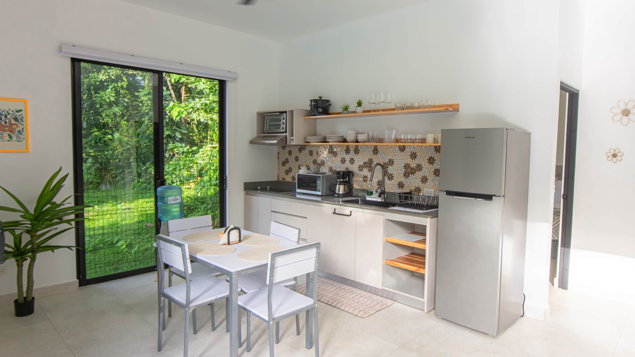 Photo of Kitchen in Chiguata