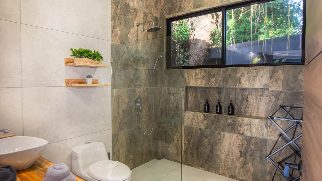 Photo of Bathroom in Chiguata