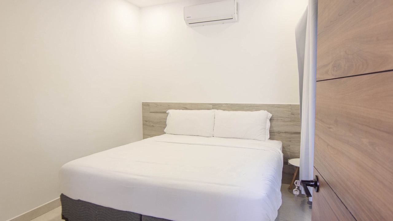 Photo of Bedroom in Chiguata
